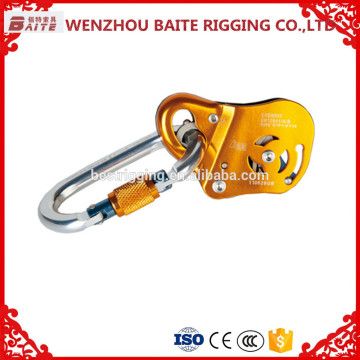 Wholesale rock climbing equipment rope clamp RB50