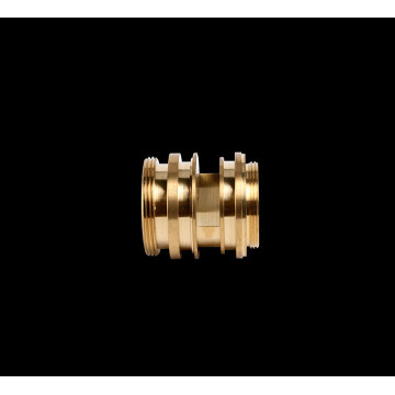 Faucet Valve Body by Brass