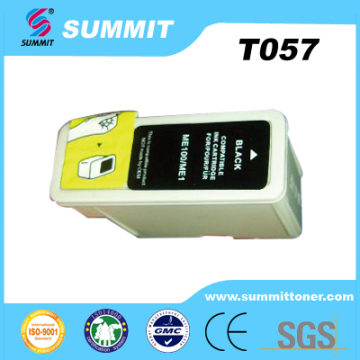 Summit Color Ink Cartridge Compatible for Epson T057