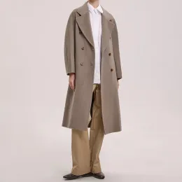 Wholesale Custom Made 2022 winter women coats plus size women's coats wool coats for women