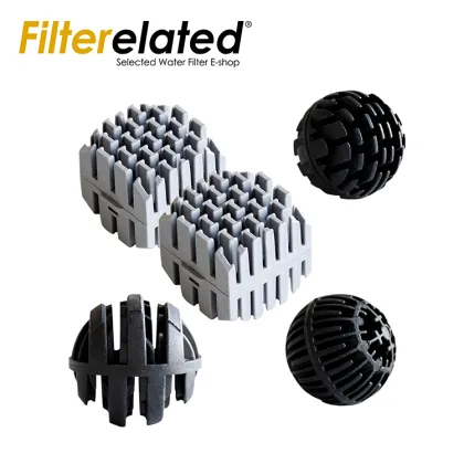 BioBalls For Fish Tank Pond External Pressurized Filter