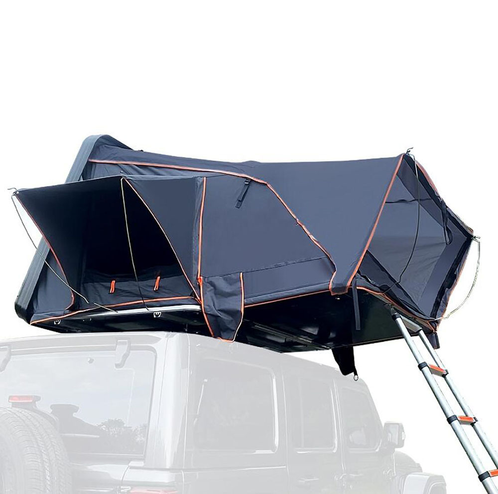 Rooftop Tent 4 5 Person