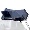 Aluminium Hard Shell Pop Up Roof top Tent