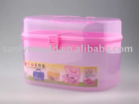 Sell No.823 plastic tool box,storage box,sewing box