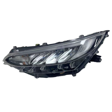 2018 Honda BREEZE LED Headlights - Hot Selling Car Lighting