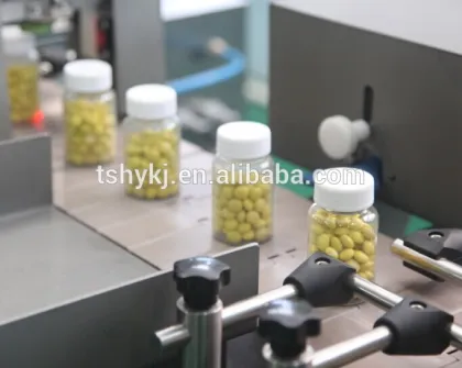 SLJ-24 Pharmaceutical Tablets or Capsules Counter