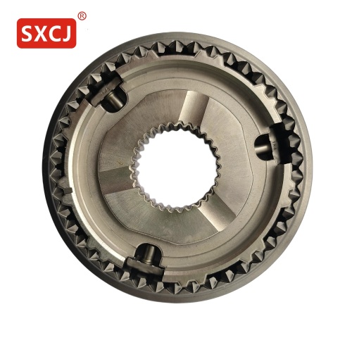 Manual Auto Transmission Gearbox Parts Synchronizer Assembly for FORD MT82 - OEM Z-1708250-00-01
