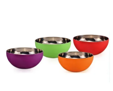 New Stainless Steel Mixing Bowl