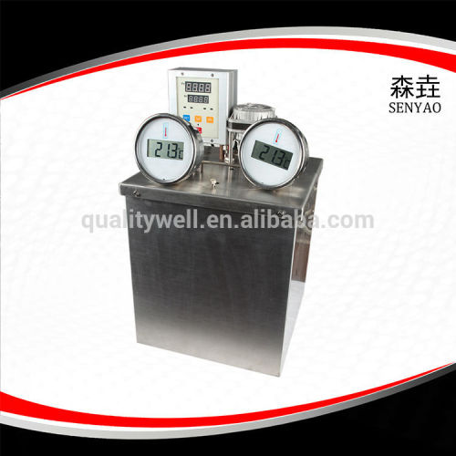 Laboratory Thermostat Controlled Water Baths, High Quality Laboratory