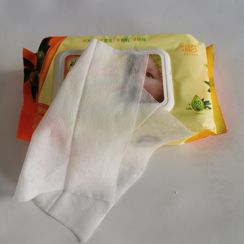 Bamboo Wipes Woolworths