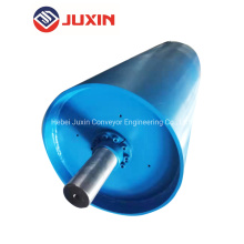 Belt conveyor drive Head Drum Pulley