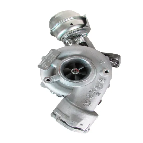 New design wholesale products small turbocharger for motorcycle