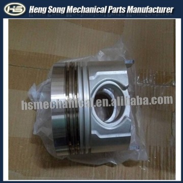 Good quality EX200-3 6BD1 engine parts piston 5-12111-0068