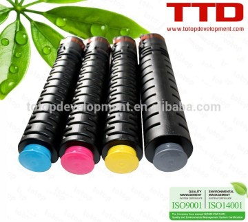 TTD Compatible Color Toner Cartridge MX70 for Sharp MX5000N/6200N/7000N/MX6201N/7001N Toner