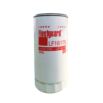 Fuel Filter Replacement: D5000681013 LF16175 - Buying Guide and Compatibility Check