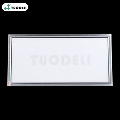 Panel de luz LED de aluminio de 300 * 450 mm