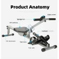 Home Use Durable Indoor Rowing Machine