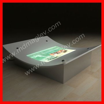 coin tray,promotion tray,display tray,acrylic tray,cash tray
