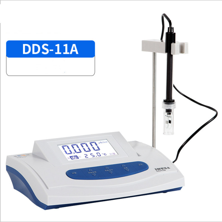 DDB-303A Portable Conductivity Meter,