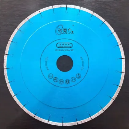 350mm Super Thin Dekton Cutting Blade