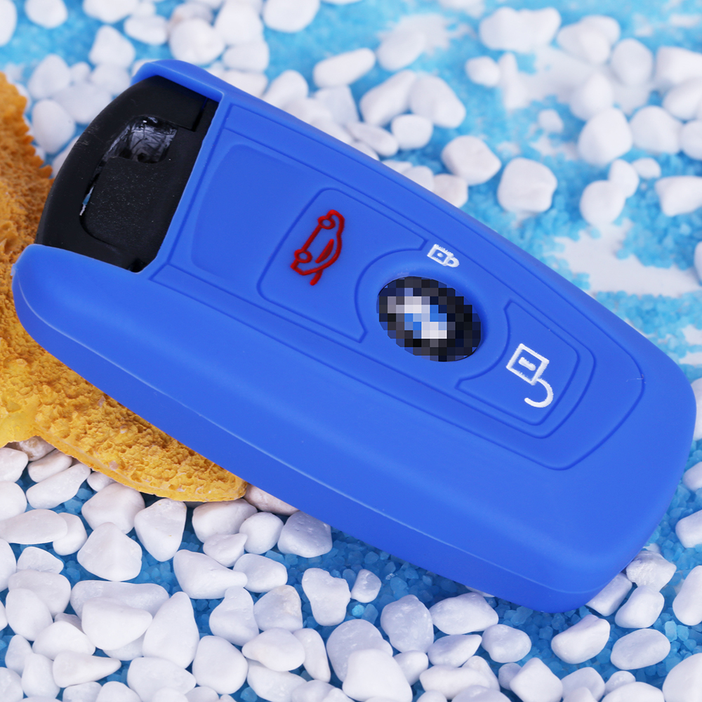 BMW Silicone Key Cover