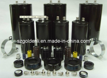 Electrolytic Condenser 1500mfd/450V