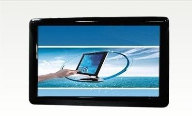 121.5w" Ips Tft-lcd Multi Touch Screen Monitors  For Digital Signage Amg-22ipam03t1-v1