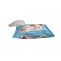 Organic Pet Cleaning Care Wet Wipes