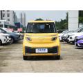 Chian Brand Wuling Nano Ev multicolor diki yemagetsi mota