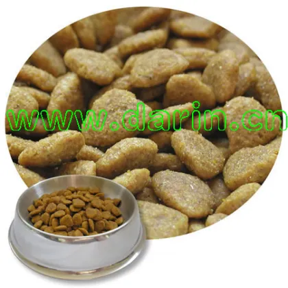Gold Supplier Dog Food Extruder,Pet Food Machine