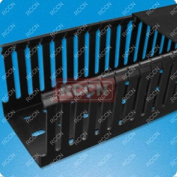 RCCN Plastic Trunking,Duct Channel