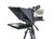19 inch Foldable Portable Extendable CCTV Announcer Teleprompter