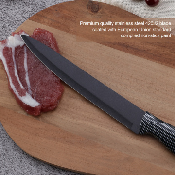 8`` COATING SLICING KNIFE