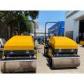 small road roller capacity 2tons price for sale