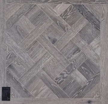 Parquet Multi-layer Engineered UV Lacquered Oak Flooring