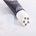 200G Massagem 5 Rollers Tubo Cosmético Tubo Creme