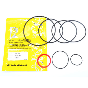 Seal Kit for OMTS Series 2 Essential Product Type Seals