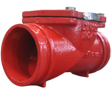 Non-Return One-Way Non-Slam Lift Ball Type Check Valve: Understanding and Applications