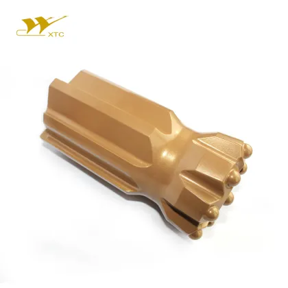 Rock Hammer Drill Tools 83mmT51 Retract