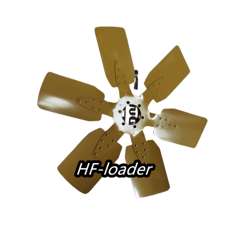 Pièces de moteur Weichai WEICHAI FAN 612600060722