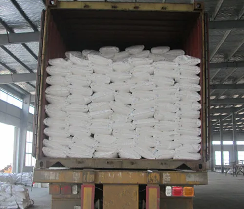 Water Acid-proof Agent Sodium Metasilicate Pentahydrate