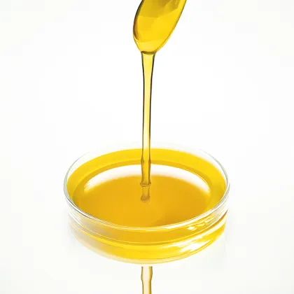 Wholesale Pure Natural Saffron Seed Oil