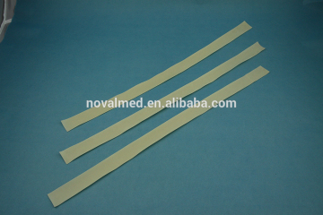 High quality disposable medical latex tourniquet