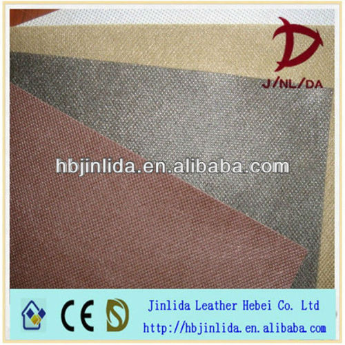 Ecofriendly 70g pp spun-bonded Yellow non woven fabric for bags