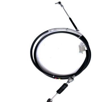 Factory directly offer wholesale hot sale professional lower price high quality  products gear shift cable 8-97351-344-0