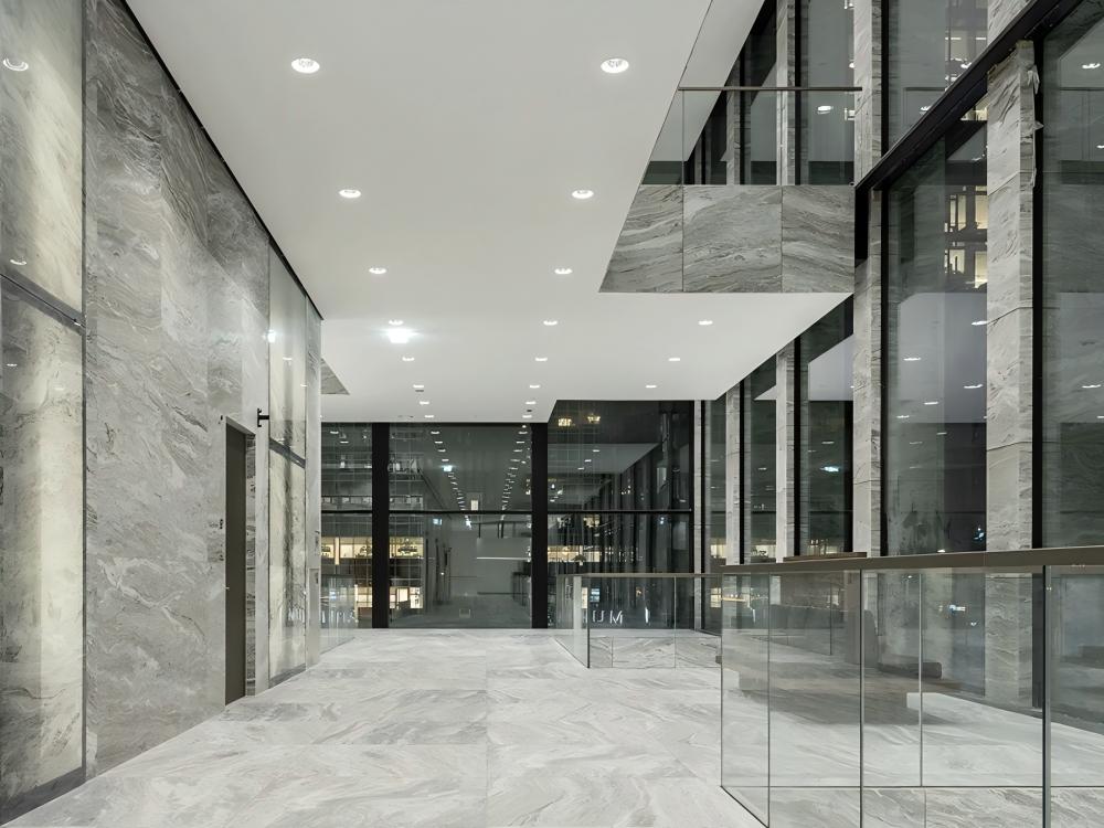 Low-E bullet resistant energy saving glass