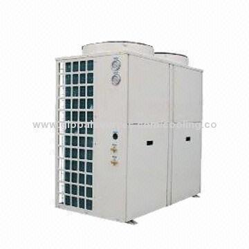 Water heater