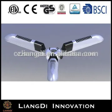 liangdi 1.5kw umbrella heater infared electric patio heater