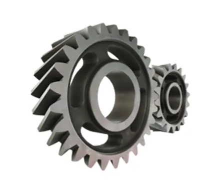 Custom Spur Gears Helical Gears Ground Gears manufacturing