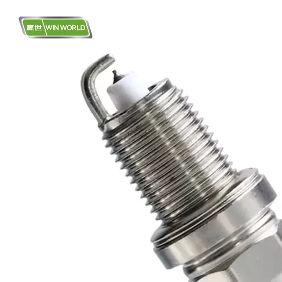Jeep Compass Cherokee IKR9H8 Spark Plug - China Factory Wholesale